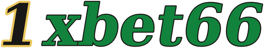 1xbet66 logo